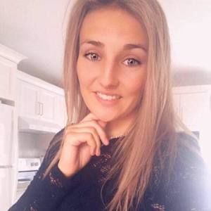 Meet your Posher, Isabelle